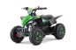 Preview: NITRO MOTORS 49cc mini Kinder Quad Replay Snowy-Profile L Sport 6"